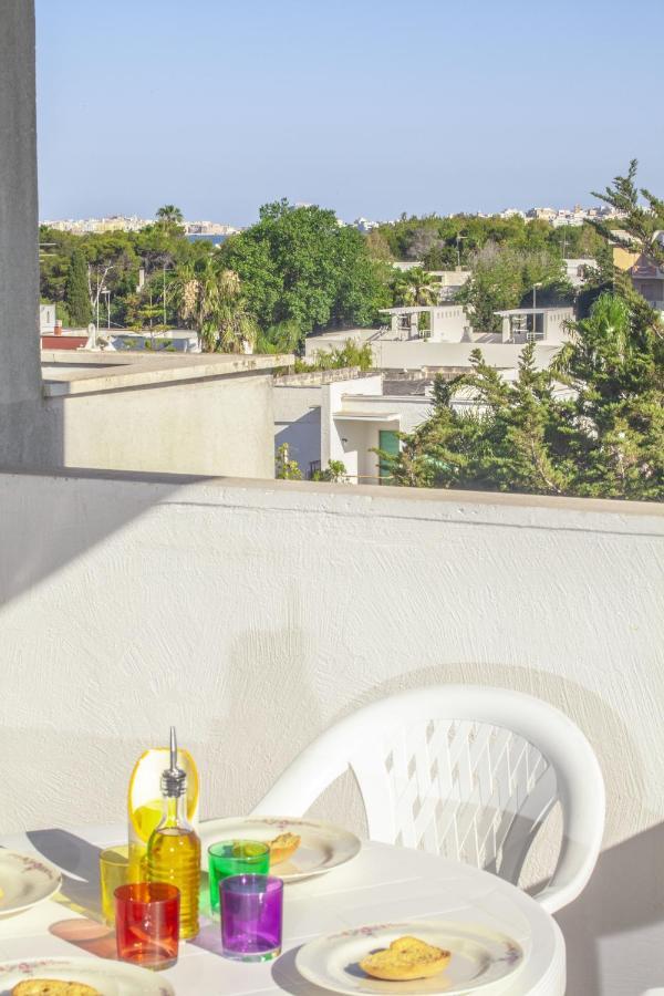 Seabreeze Baia Verde Gallipoli Ngoại thất bức ảnh