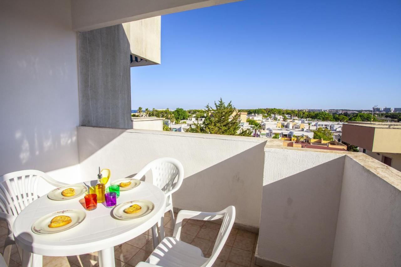 Seabreeze Baia Verde Gallipoli Ngoại thất bức ảnh