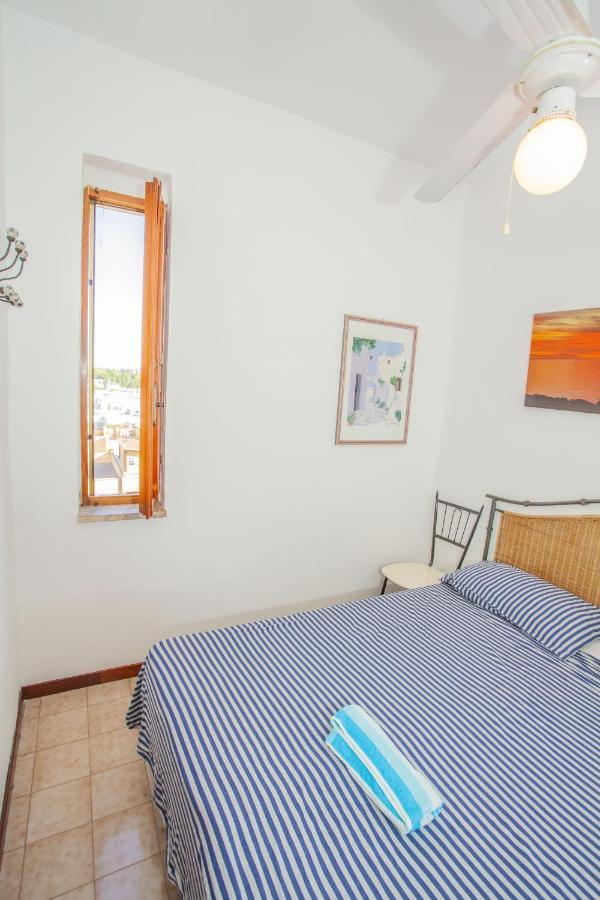 Seabreeze Baia Verde Gallipoli Ngoại thất bức ảnh