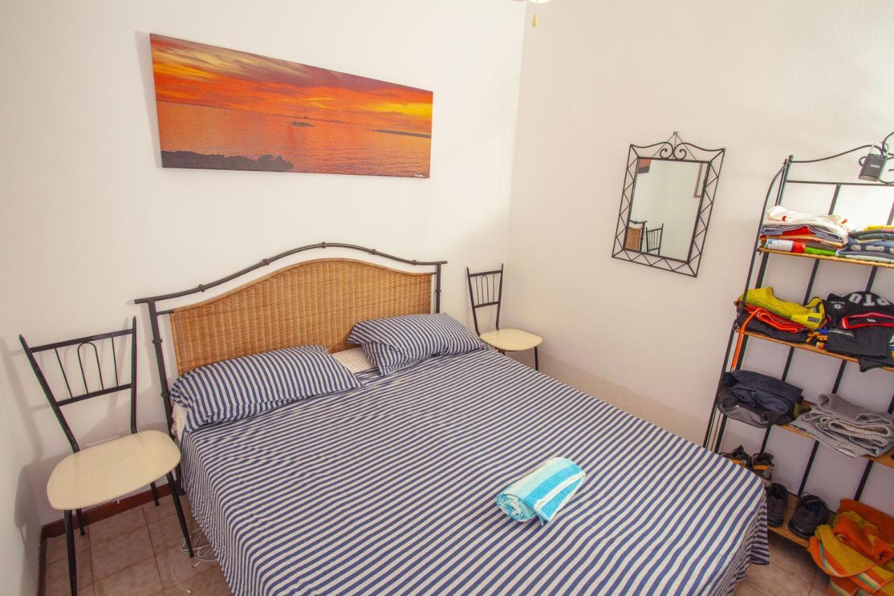 Seabreeze Baia Verde Gallipoli Ngoại thất bức ảnh