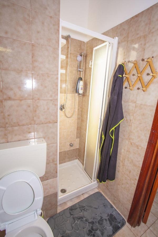 Seabreeze Baia Verde Gallipoli Ngoại thất bức ảnh